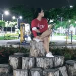 Melba Narciss Jara Moran - @melbrusky - Instagram