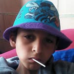 Melba Cardona Nieto - @danielsimpsonic2003 - Instagram