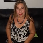 Melba Ortiz - @melbaortiz1957 - Instagram
