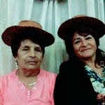 Melba Ortiz Trigoso - @melba_ortiz_trigoso - Instagram