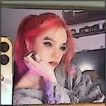 Melba Owen - @halleannika8417 - Instagram