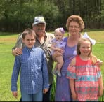 Melba Pace - Facebook