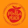 Melba Peach Candle Company - @melbapeachcandlecompany - TikTok