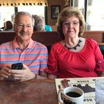 Melba Mackey Patterson - @melbamackeypatterson - Instagram