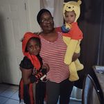 Melba Patterson - @melbapatterson1980 - Instagram