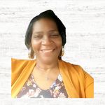 Melba Williams Patterson - @sweetmel4u - Instagram