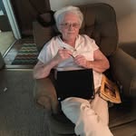 @melba.price03 - Instagram
