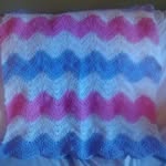 Melba Jean Roberson - @melbas_crochet_corner - Instagram
