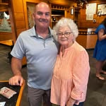 Melba Stevenson - @stevensonmelba - Instagram