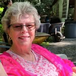 Melba Ward - @sugarfork.me - Instagram