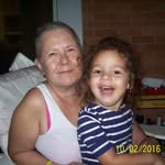 Melba Acker Watson Trimble - @ackerwatsontrimble - Instagram