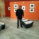 Alejandro Melchor Jimenez - @melchorjimenez - Instagram