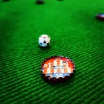 Alfonso Melchor Perez - @futbol.sobre.la.mesa - Instagram