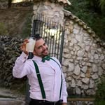 Melchor Navarro Perez - @cortijoruralelmarques - Instagram