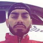 Melchor Ramirez - @ramirez4o8 - Instagram