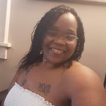 melea griffin - @griffinmelea74 - Instagram