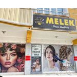 Melek Akin - @melekkuafor27 - Instagram