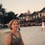 Melek Akın - @melekakinn_ - Instagram