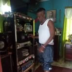Melford Davis - Facebook