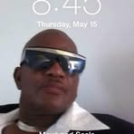 Melford Davis - Facebook