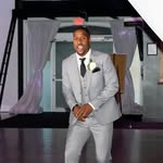 Melford F. James Jr. - @melfordjames12 - Instagram