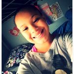 Bluelover2323 - @meliaalexander6765 - Instagram