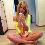 Melia Brown - @melia_brown33 - Instagram