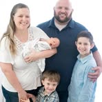 Melissa Cooper - Facebook
