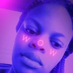Melia Watson - @amoywatson980 - Instagram