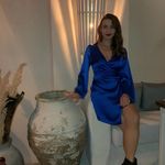 Alba Lorraine Melida - @alba.lorraine.melida - Instagram