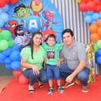 Alba Melida - Facebook