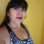 Dulce Miel López - @melidaalbarado - Instagram