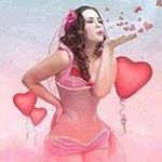 Melida Alba - @melidaalba - Instagram