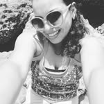 Melida Chavarria - @mejia_meli12.08 - Instagram