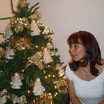 Melida Chavarria Fierro - @melidaparis - Instagram
