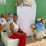 Melida De Jesus - @melida.nunez2 - Instagram
