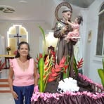 Melida Nuñez - Facebook