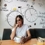 Mélida Sánchez - @melidasanchezt - Instagram