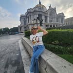 Melida Torres - @melidasabogal - Instagram