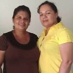 Melida Torres - @jaslynanai - Instagram