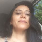 Melike Bilgin - @melike_tanem - Instagram