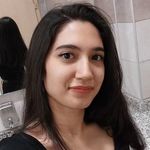 Melike Bilgin - @__melikebilgin__ - Instagram