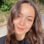 Melike Bilgin - @melikebilgin_ - Instagram
