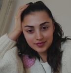 Melike Bilgin - Facebook
