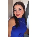 Melike Bilgin Kırtepe - @melikebilginnn - Instagram