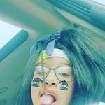 Melina Bates - @melinabates705 - Instagram