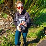 Melinda Bates - @bgkmarion - Instagram