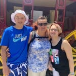 Melinda Bates - @the_best_mom_of2 - Instagram