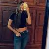 Meli brown - @melinabrown10 - TikTok