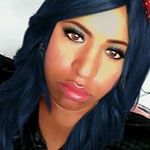 Mélina Brown - @melinabrown972 - Instagram
